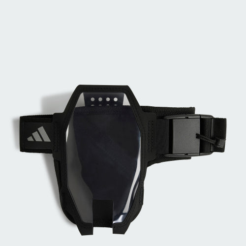 ADIDAS ADIDAS Running Mobile Holder Size Adjustable