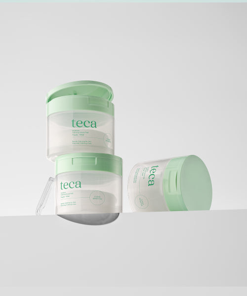 MDSPICK Tecateca Calming Gauze Pad