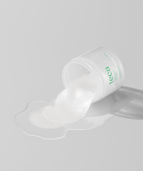 MDSPICK Tecateca Calming Gauze Pad