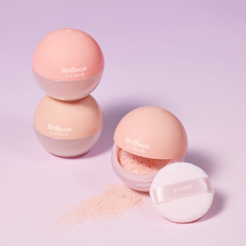 ETUDE ETUDE Balloon in Cheek Blush - Pink
