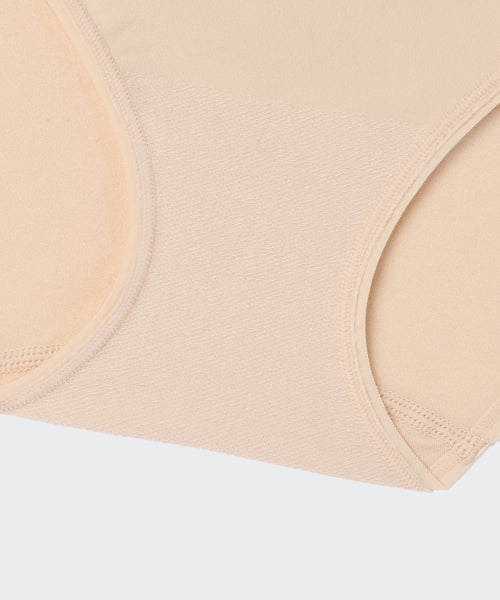 MUSINSA STANDARD WOMAN MUSINSA STANDARD WOMAN Women's Whole Garment Panties 3 Pack