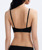 MUSINSA STANDARD WOMAN MUSINSA STANDARD WOMAN Women's Whole Garment Bralette [Black]