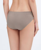 MUSINSA STANDARD WOMAN MUSINSA STANDARD WOMAN Women's Whole Garment Panties 2 Pack [Taupe]