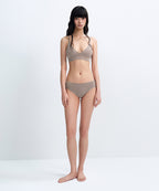 MUSINSA STANDARD WOMAN MUSINSA STANDARD WOMAN Women's Whole Garment Panties 2 Pack [Taupe]