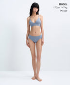 MUSINSA STANDARD WOMAN MUSINSA STANDARD WOMAN Women's Whole Garment Panties 2 Pack