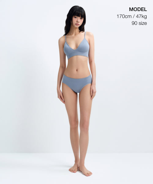 MUSINSA STANDARD WOMAN MUSINSA STANDARD WOMAN Women's Whole Garment Panties 2 Pack