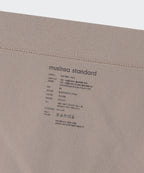MUSINSA STANDARD WOMAN MUSINSA STANDARD WOMAN Women's Whole Garment Panties Taupe