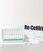 RECELLBY Trinity Exosome Moisture 10 Week Program Essence