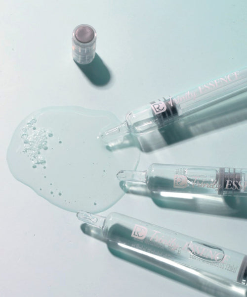 RECELLBY Trinity Exosome Moisture 10 Week Program Essence