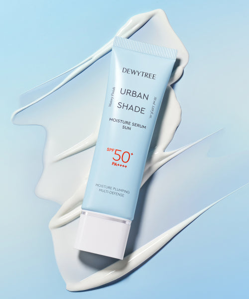 Dewytree Dewytree Urban Shade Moisture Serum Sun 50ml SPF50+PA++++