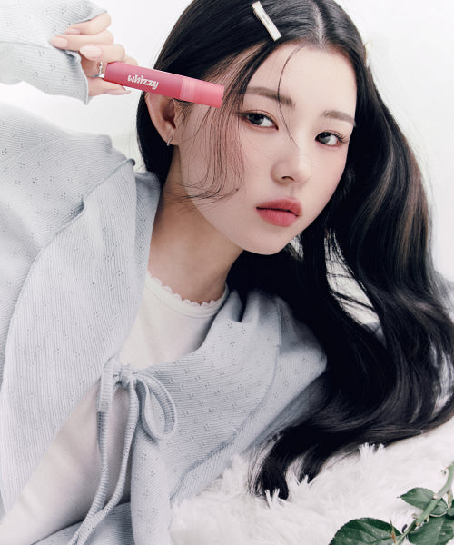 WHIZZY WHIZZY Lip Tint Cloud Water Tint - 6 Shades