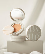 BYUR BYUR Serum Fit Silky Nude Cushion SPF50+/PA+++ 15g