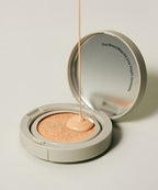 BYUR BYUR Serum Fit Silky Nude Cushion SPF50+/PA+++ 15g