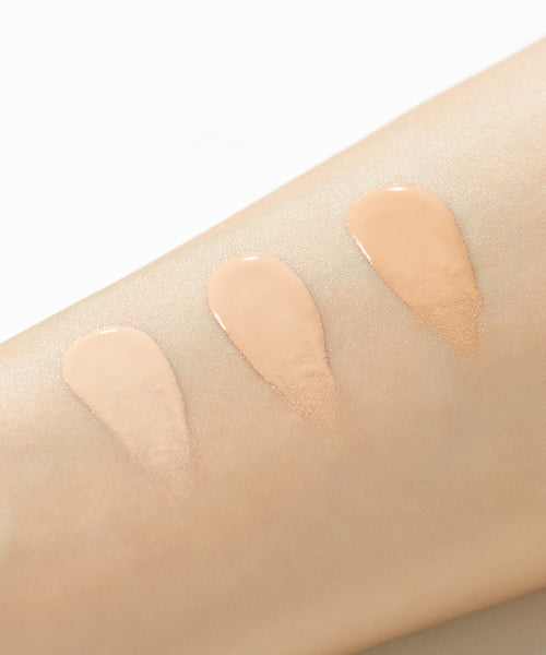 BYUR BYUR Serum Fit Silky Nude Cushion SPF50+/PA+++ 15g