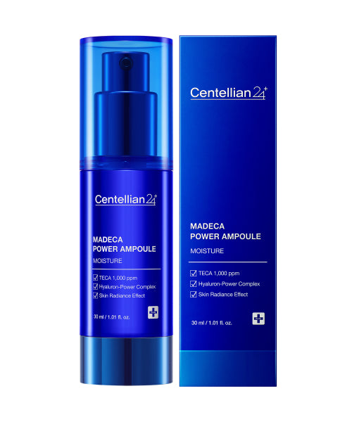 CENTELLIAN24 CENTELLIAN24 Madeca Power Ampoule Moisture 30ml