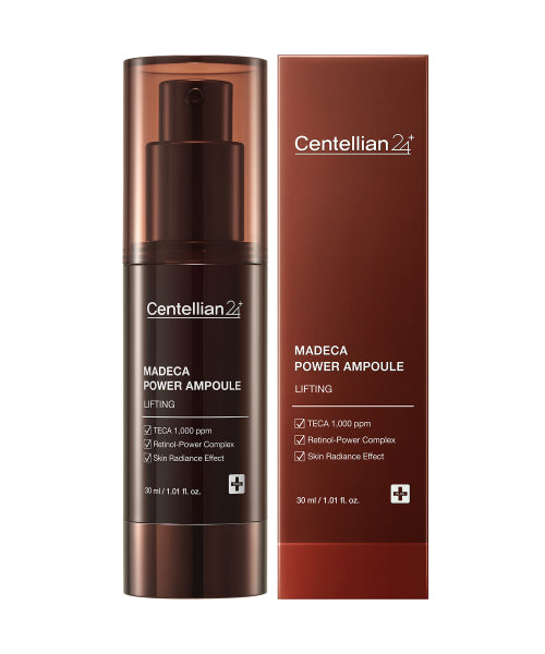CENTELLIAN24 CENTELLIAN24 Madeca Power Ampoule Lifting 30ml