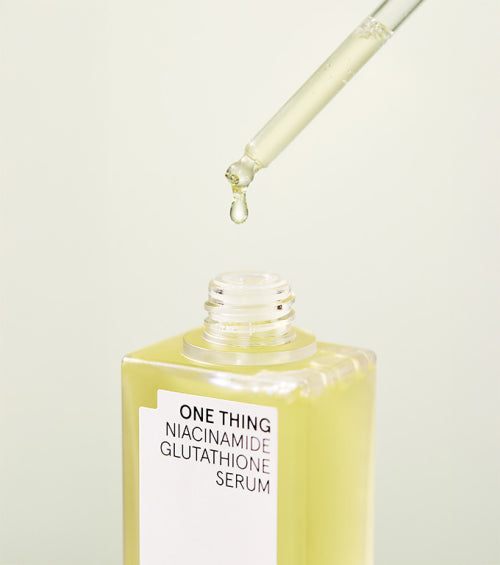 ONETHING Niacinamide Glutathione Serum 50ml