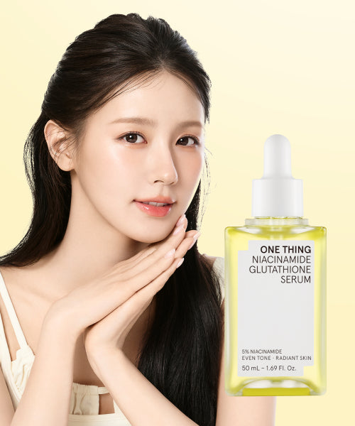 ONETHING Niacinamide Glutathione Serum 50ml