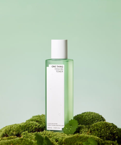 ONETHING Cica B5 Toner 210ml