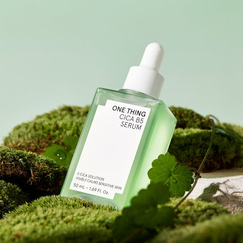 ONETHING Cica B5 Serum 50ml