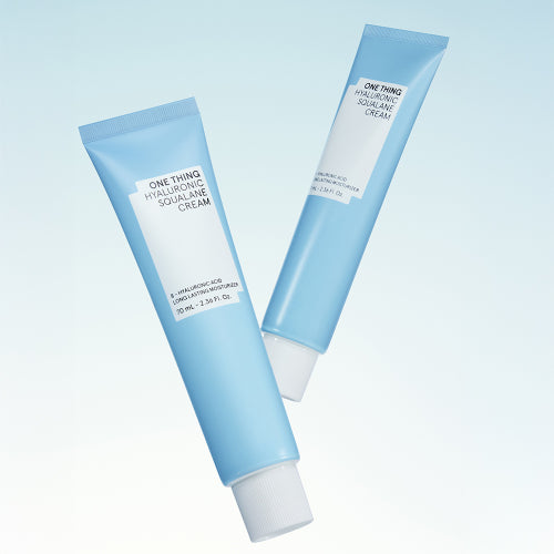 ONETHING Hyaluronic squalane cream 70ml