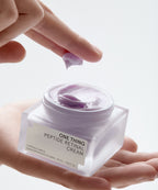 ONETHING Peptide Retinal Cream 55ml
