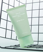 Abib Abib Houttuynia Cordata Mild Sunscreen Relief Tube SPF50+ PA++++ 50ml