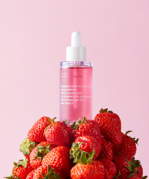 MAXCLINIC Pore ​​Berry Radiance Ampoule 40ml