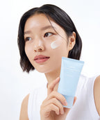 Abib Abib Mouncho Hyaluronic Sun Serum Watery Tube SPF50+ PA++++ 50ml