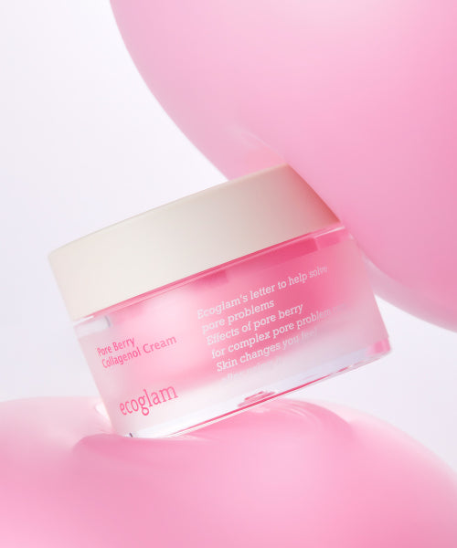 MAXCLINIC Pore ​​Berry Collagen All Cream 50ml