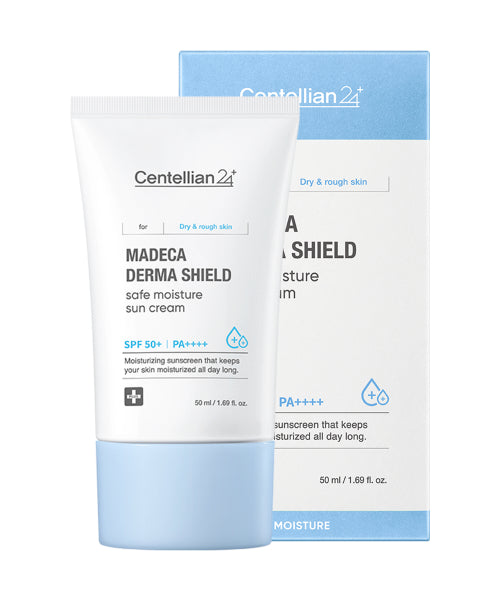 CENTELLIAN24 CENTELLIAN24 Madeca Derma Shield Safe Moisture Sun Cream SPF50