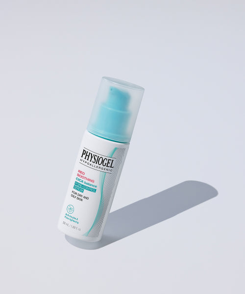 PHYSIOGEL Red Soothing Cica Balance Pore Control Serum 50ml