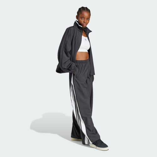 ADIDAS ADIDAS Adelenium Season 3 Zip Track Pants Men