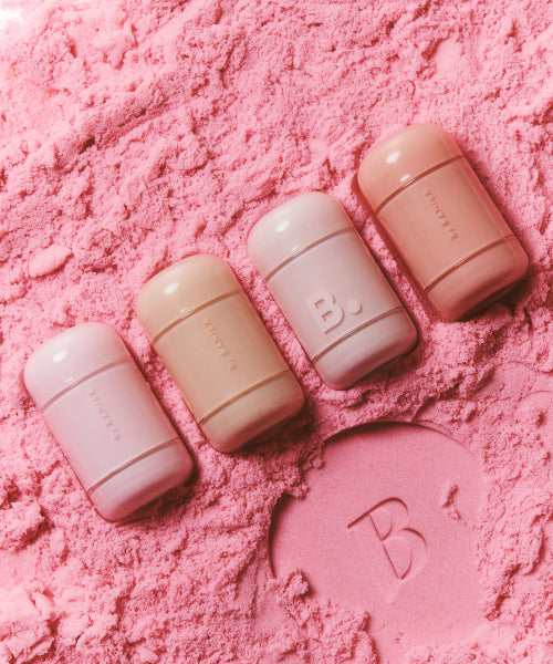 banila co banila co Romantic Blush Lip & Cheek (26-color)