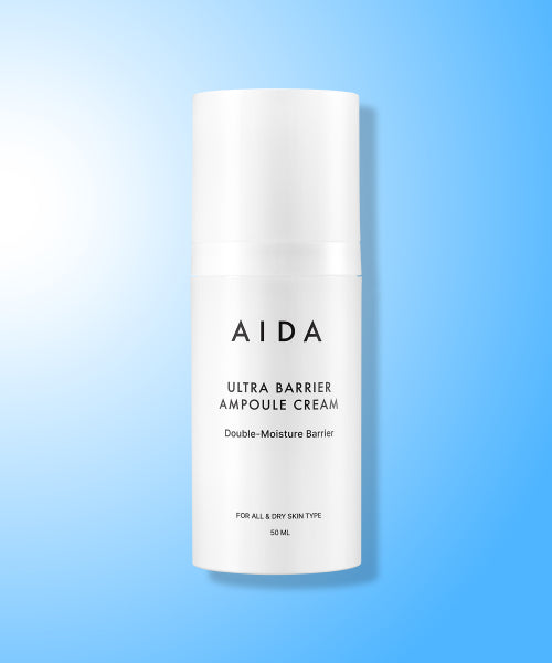 AIDA COSMETIC AIDA COSMETIC Ultra Barrier Ampoule Cream 50ml