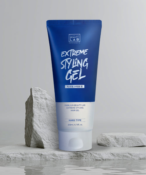 PARKJUN BEAUTYLAB Extreme Styling Hair Gel 200ml