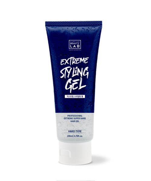 PARKJUN BEAUTYLAB Extreme Styling Hair Gel 200ml