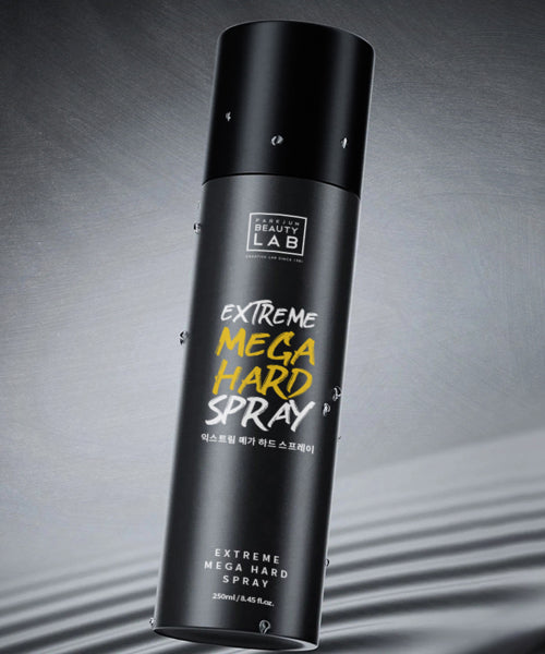 PARKJUN BEAUTYLAB Extreme Mega Hard Spray 250ml