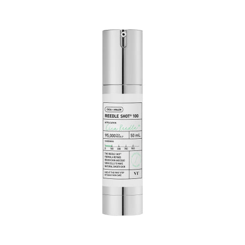 VT VT Riddleshot 100 Ampoule Set of 3