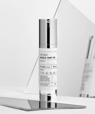 VT VT Riddleshot 100 Ampoule Set of 3