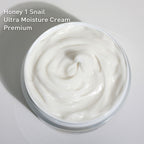 NELLA NELLA Honey One Snail Ultra Moisture Cream 80g