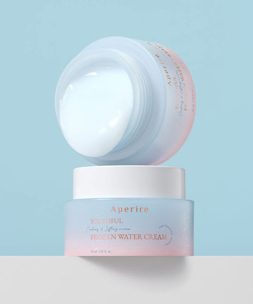 APERIRE APERIRE Youthful Frozen Water Cooling Cream 45ml