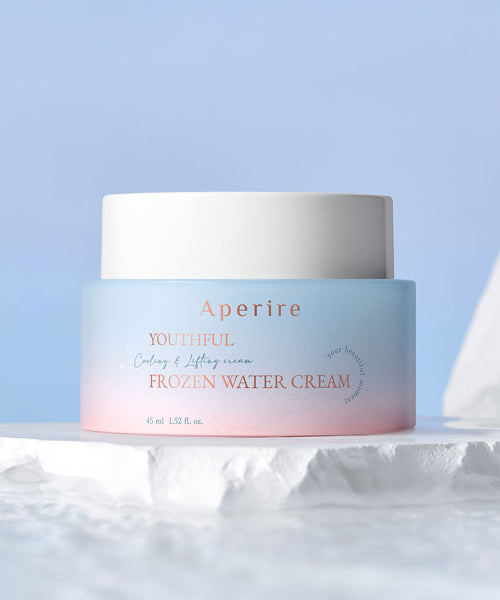 APERIRE APERIRE Youthful Frozen Water Cooling Cream 45ml