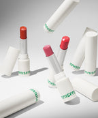 innisfree Innisfree Dewey Glow Lipstick 3.5g x 2