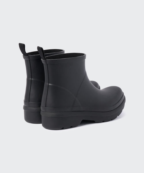 MUSINSA STANDARD WOMAN MUSINSA STANDARD WOMAN Women's Tide Rain Boots (Size 240)