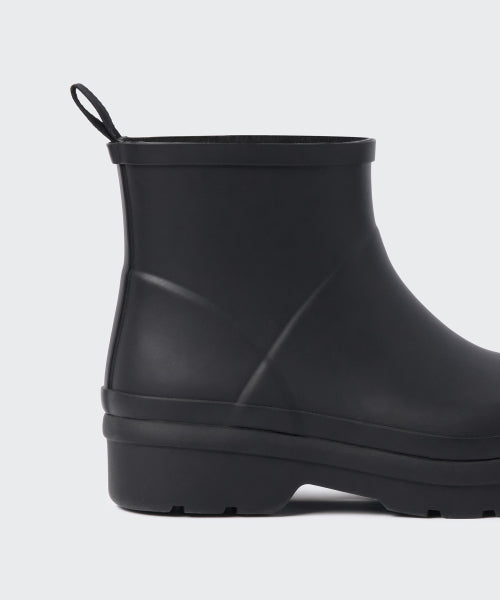 MUSINSA STANDARD WOMAN MUSINSA STANDARD WOMAN Women's Tide Rain Boots (Size 240)