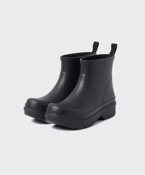 MUSINSA STANDARD WOMAN MUSINSA STANDARD WOMAN Women's Tide Rain Boots (Size 240)