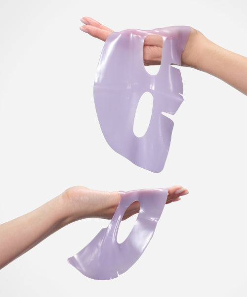 MISSHA MISSHA Time Revolution 1000 Shots 2-Step Solution Mask