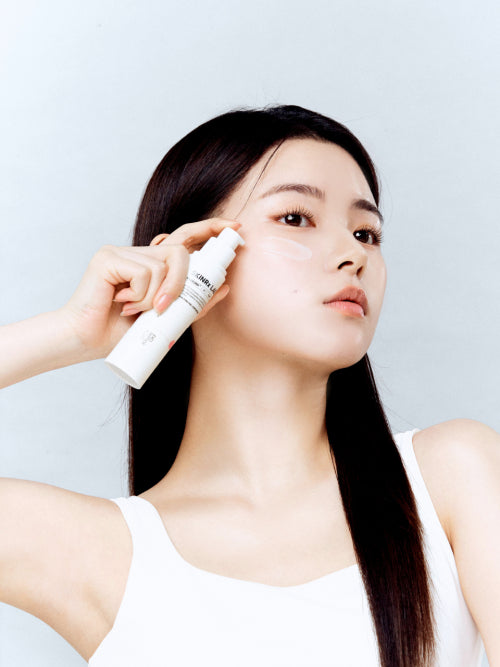 SKINRX LAB Madecera Exo Fluid 50ml & Firming Toner 150ml Set