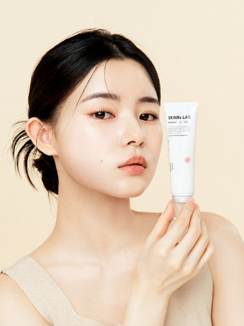 SKINRX LAB SKINRX LAB Madecera Exo Fluid & Core Cream 50ml